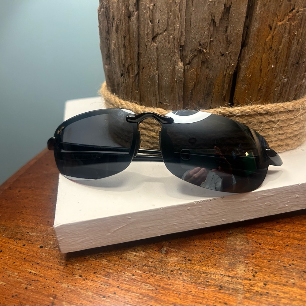 Maui Jim Men’s Sunglasses